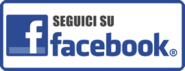 Seguici su facebook