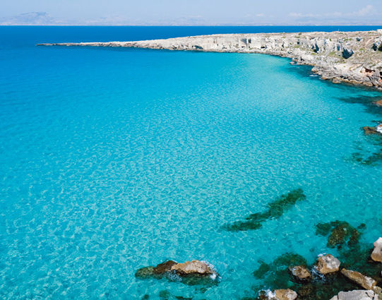 Favignana