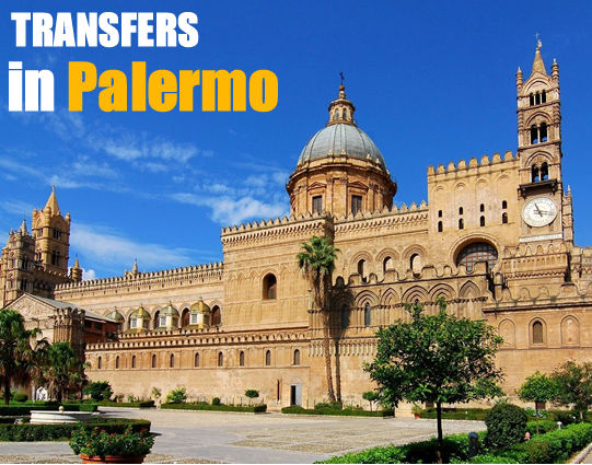 Transfer to Palermo