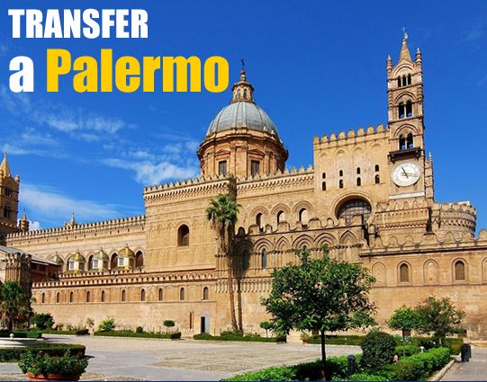 Transfer a Palermo