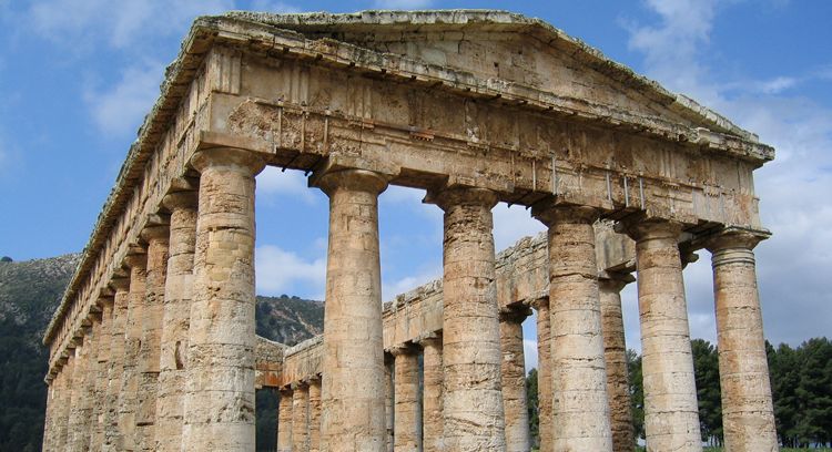 Navetta Segesta