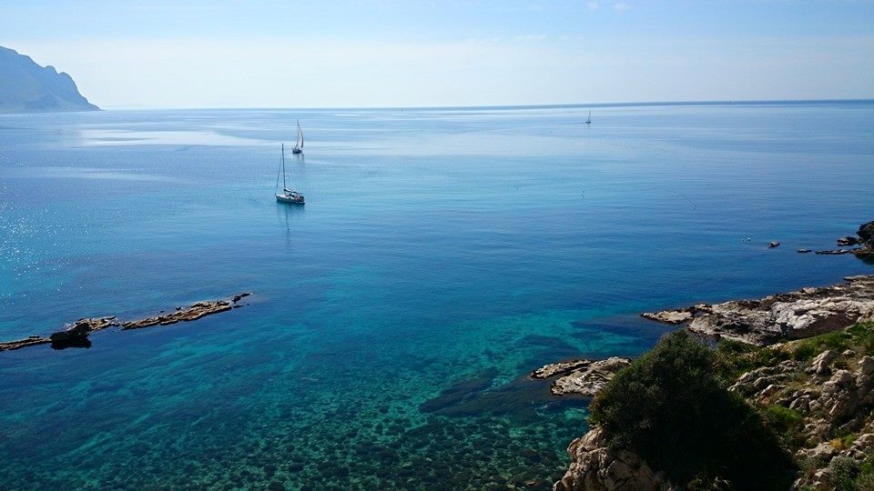 Benvenuti nel nuovo sito di Trapani Tours